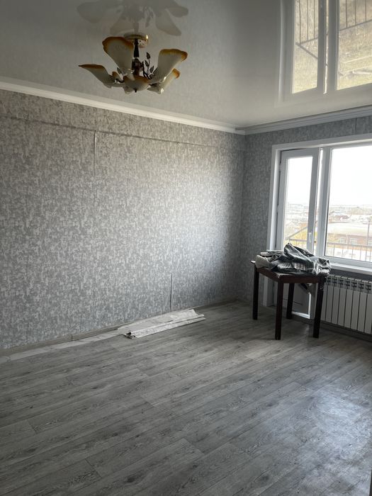 Квартира 1 комнатная с ремонтом