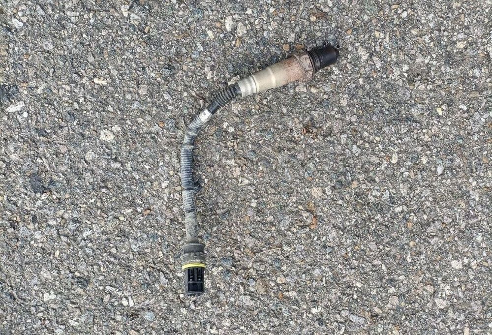 Sonda lambda:A,E,C,Class,CLK,Slk, bluza top