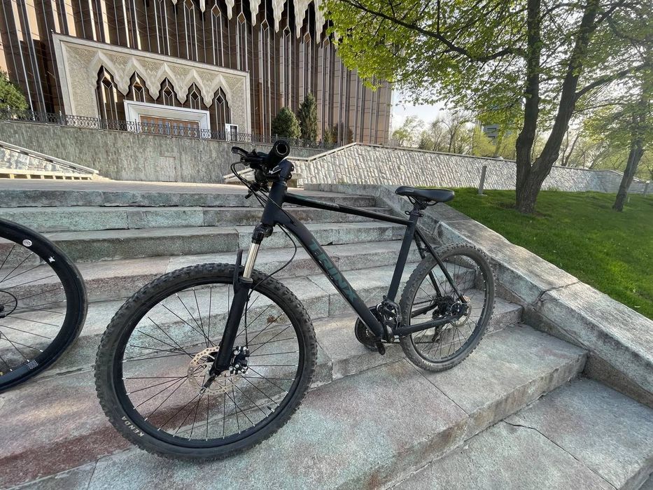 Велосипед TRINX M500