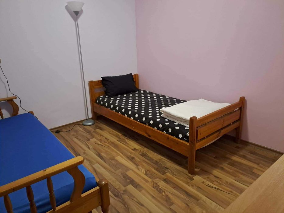 Квартира под наем