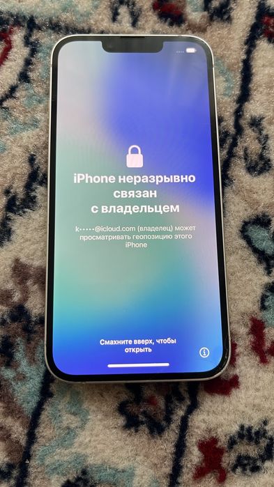 Экран Айфон 14 оригинал