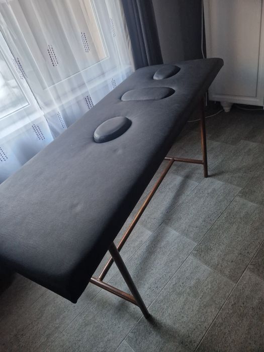 Masa sau pat pentru masaj