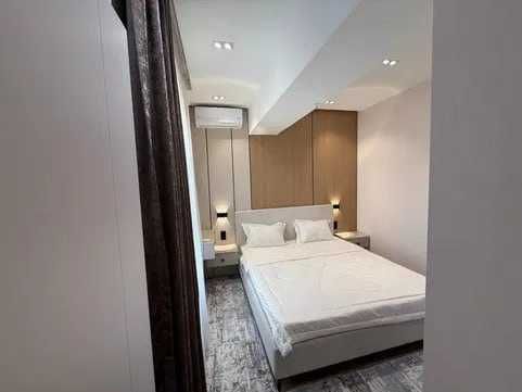 *MODERA TOWERS Премиум Центр Шота Руставели 2ком квартира 47м.Под ключ