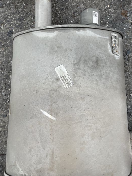 Генерация/ гърне БМВ Х3/ Х4, Г01/ Г02 (generaciq bmw g02)