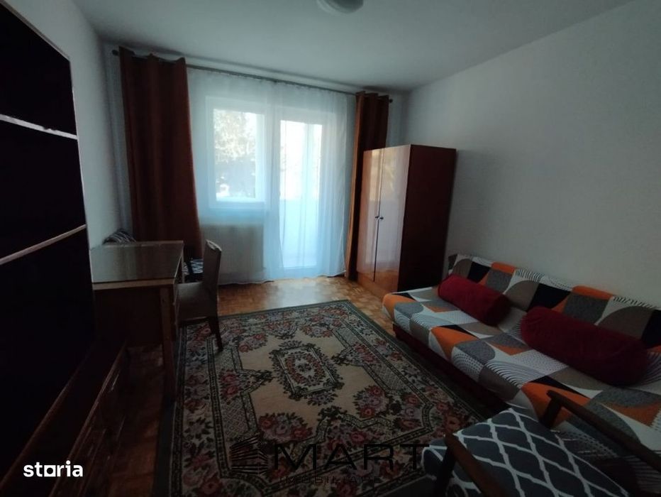 Apartament 2 camere zona Strand