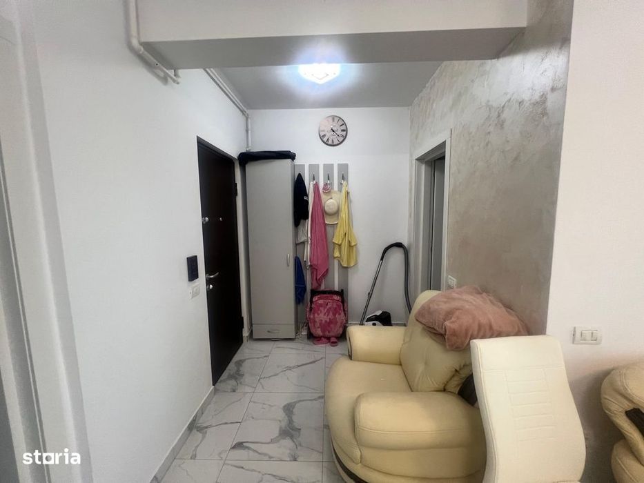 Mamaia - 2 Camere 52mp - Vedere la Lac - 115.000 Euro