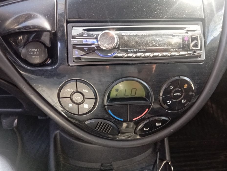 Продам или обменяю авто !