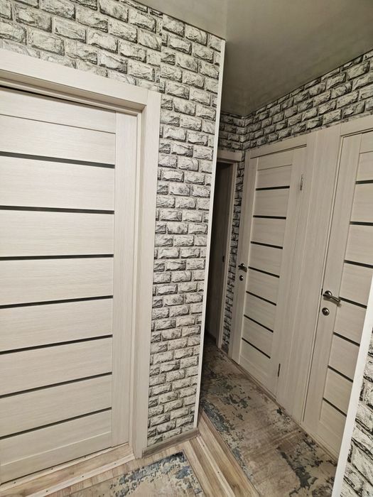 Продам 3-х комнатную квартиру