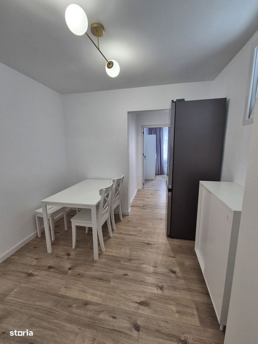 Proprietar Prima Inchiriere 2 Camere, Tei