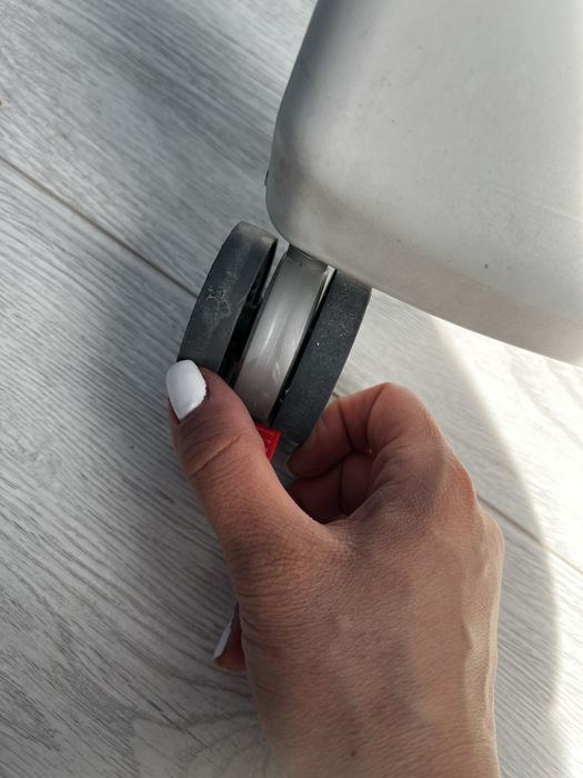 Peg Perego Детско Столче за хранене-шезлонг Prima Pappa Follow Me Ice