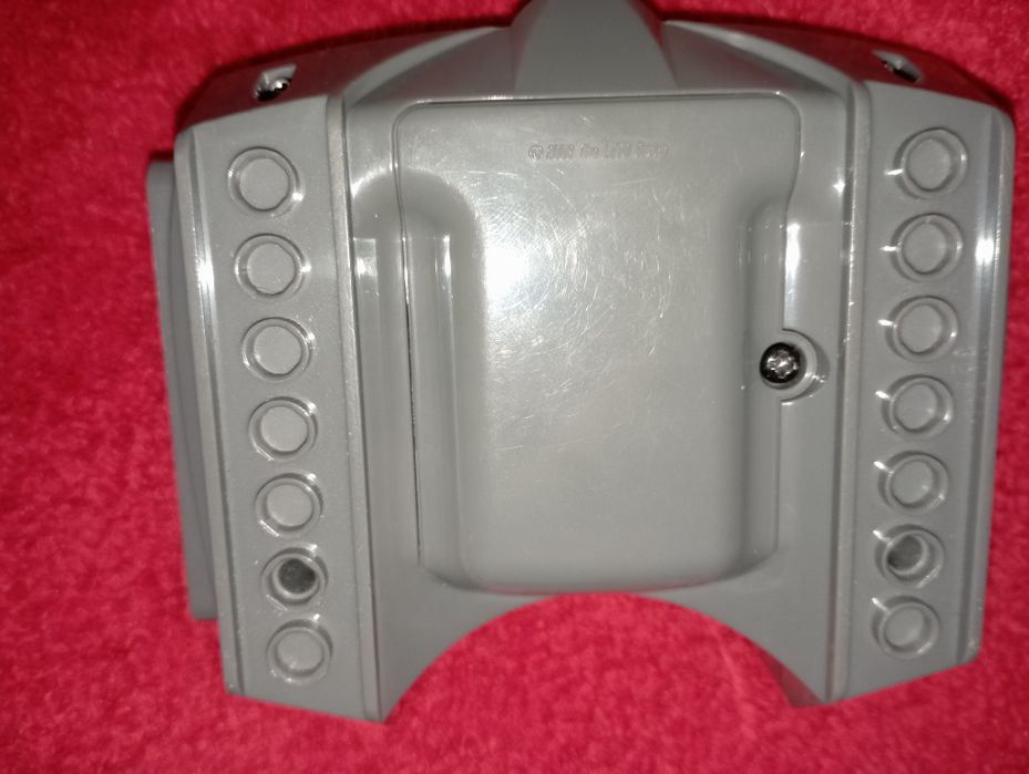 Лего инфракрасный пульт