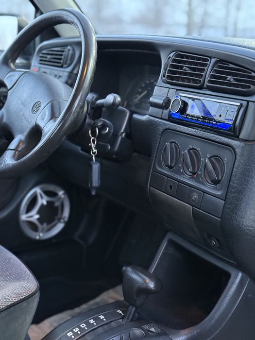 Volkwagen Vento 1994