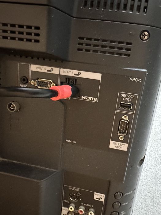 Телевизор Sharp диагональ примерно 81 см 32 дюйма