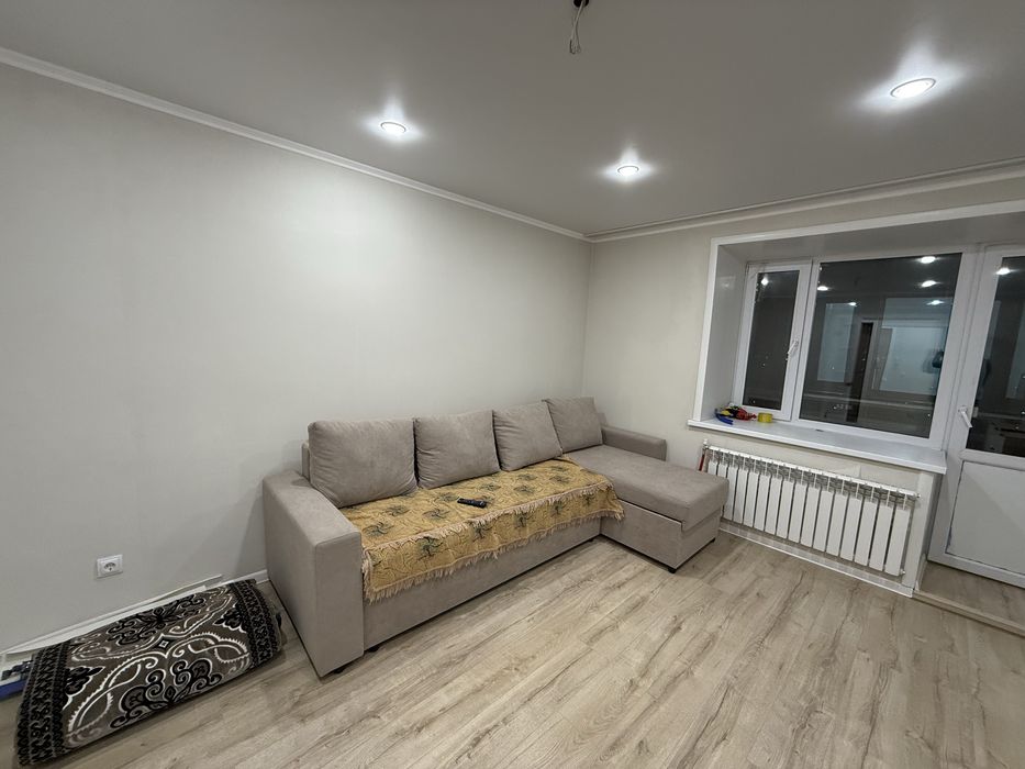 Сдам 1-ку на УЮТЕ!!!