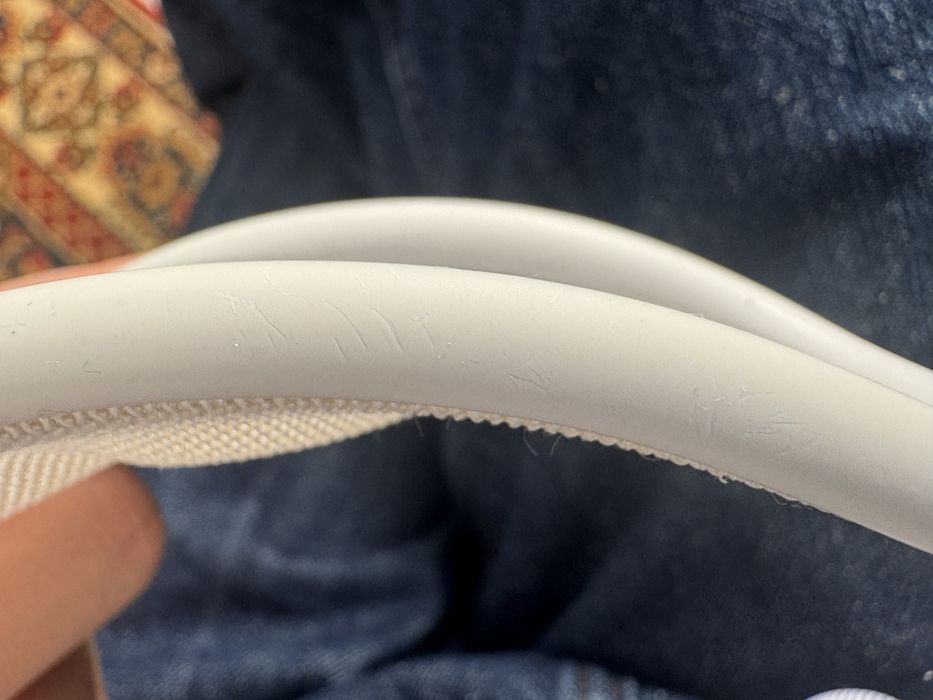 Apple AirPods Max (USB-C / Type-C) — Оригинал, чек Dubai Duty Free