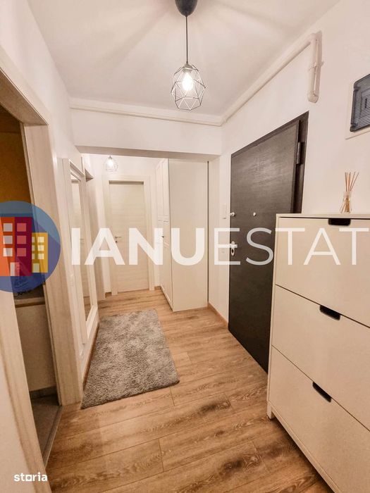 Lujerului 5` Metrou Iuliu Maniu Politehnica Liniei Centrala Parcare