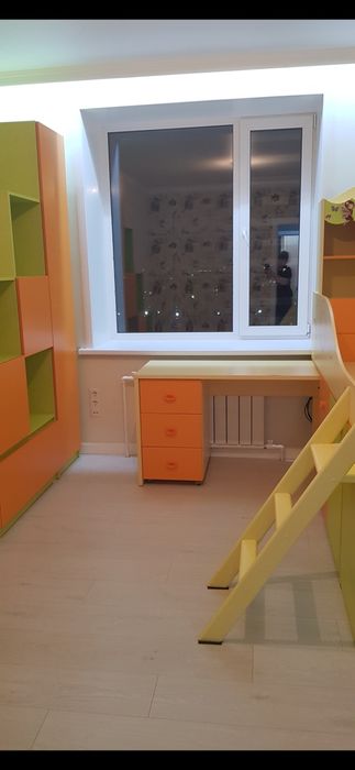 Мебель для детской