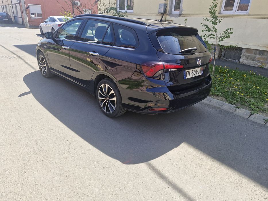 FIAT Tipo 2018 — imagine 3