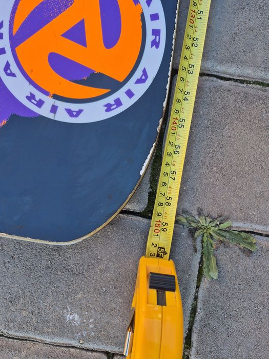 Placă snowboard second hand