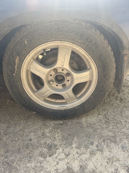 На разбор ваз 2112