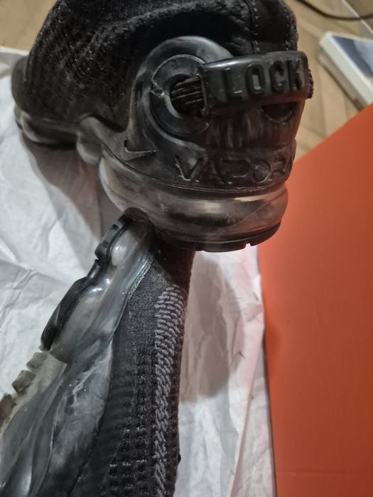 Маратонки NIKE VaporMAX