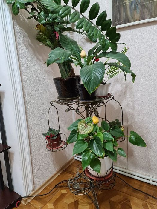 Подставка для цветов