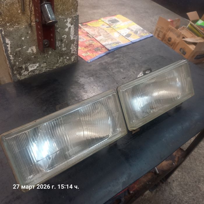 Фарове за Лада 2103-2105