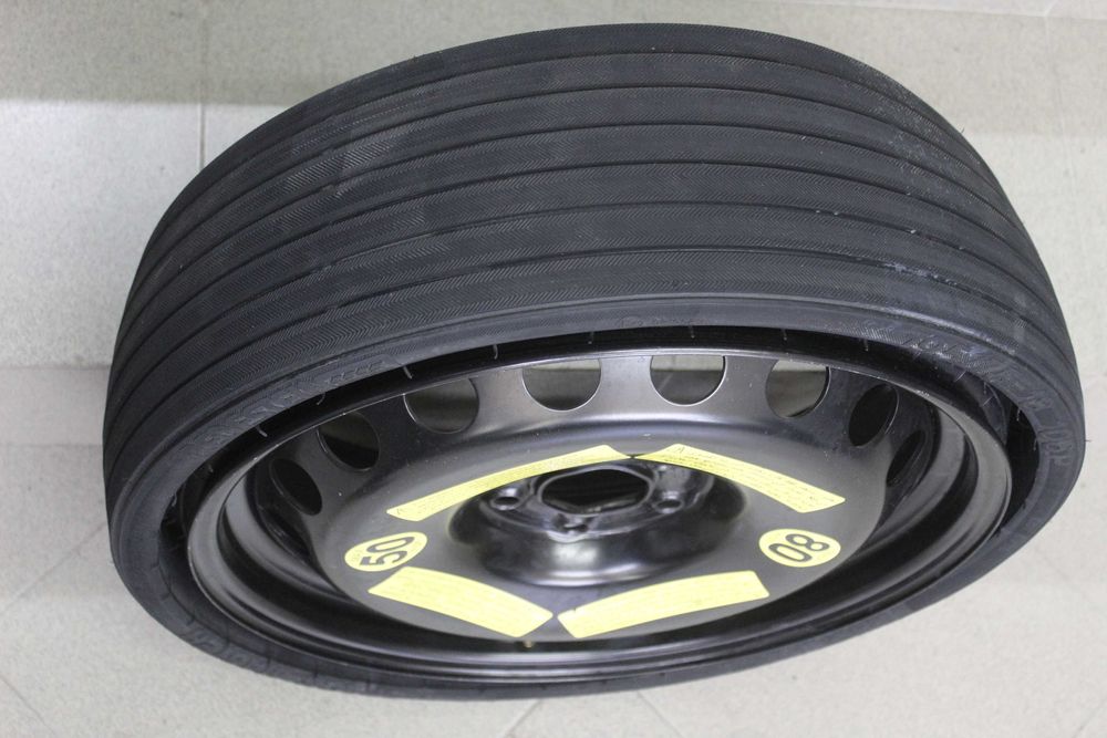 Резервна гума (патерица) 18" Audi Q5