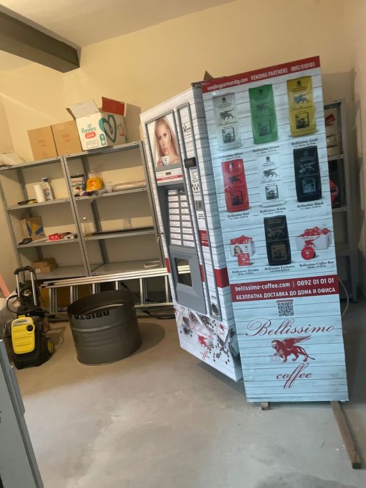 Дава се под наем Магазин в с. Сестримо, Област Пазарджик - 55 кв.м за 199.41 € - Снимка #7