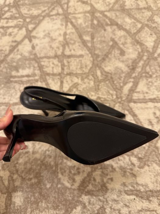 Новые туфелки от зара