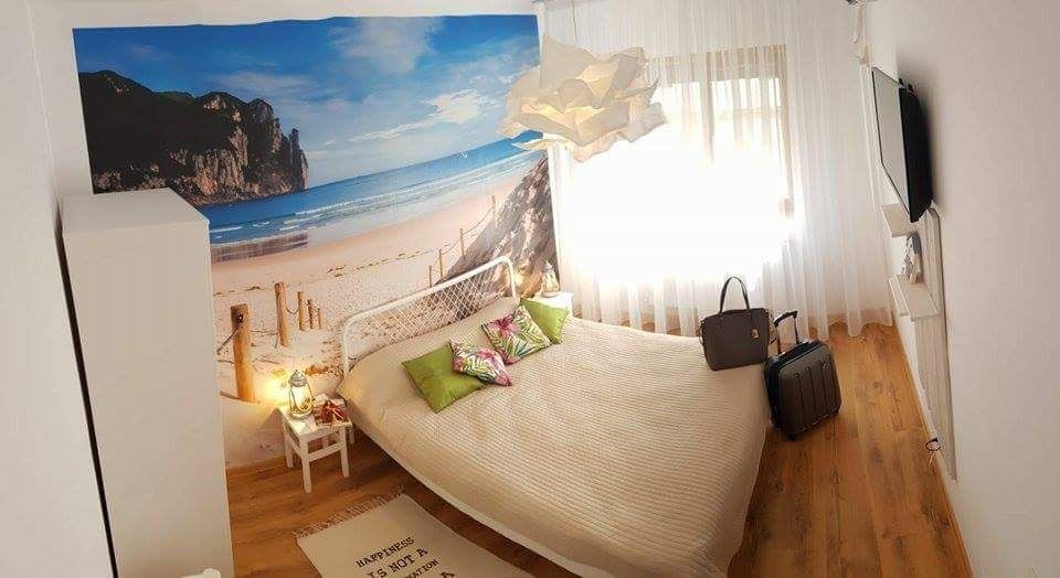 Short term rent : 1 /2/ 3 months - Mamaia Nord  (vis-a-vis  Nayino Hotel)