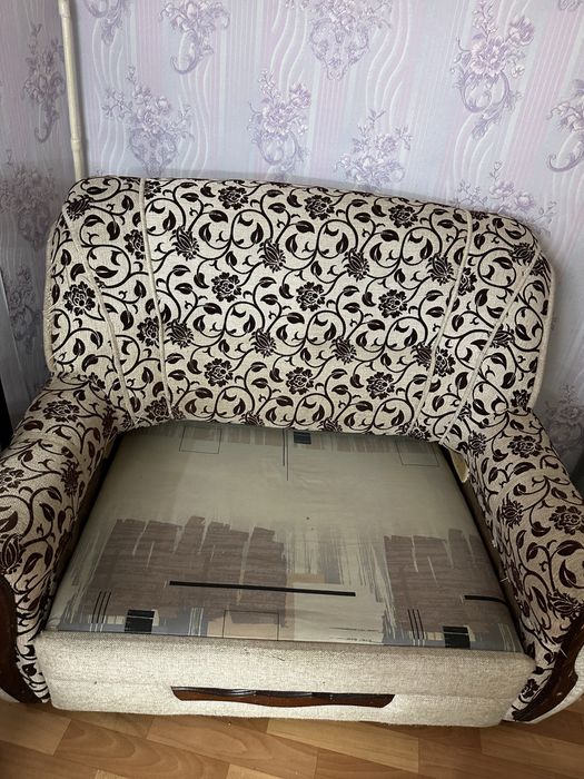 Продам мини диван