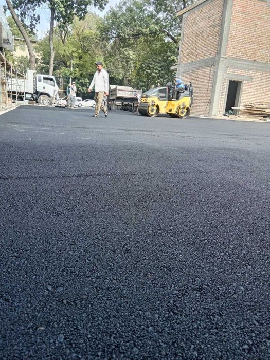 Asfalt - Асфальт - Aspal - Aspalt - Аспал - Аспалт - Асфалт PP-6