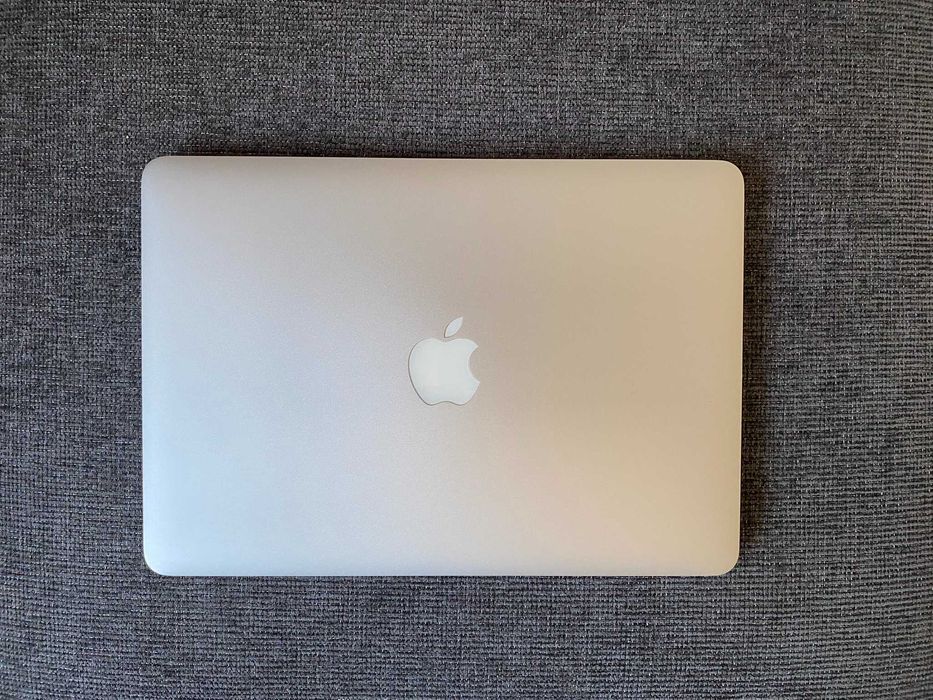 Apple MacBook Pro Retina (Early 2013)