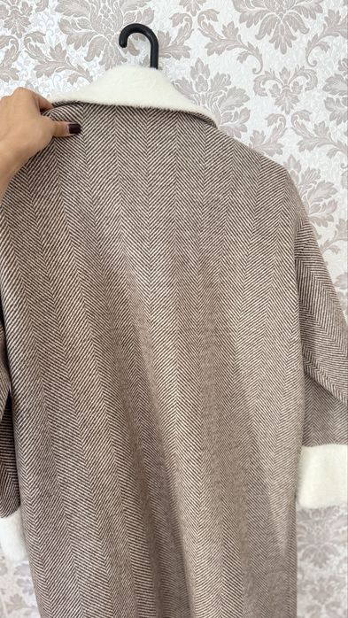 Продам пальто размер от 44-48