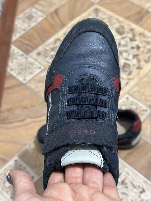 Кроссовки для мальчика