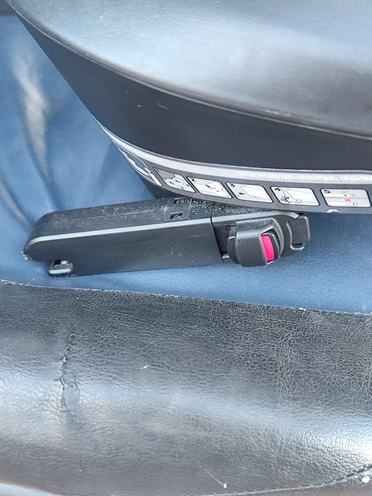 Scaun auto copii