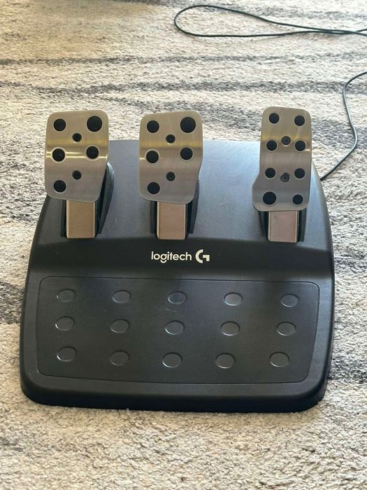 Волан Logitech g29 + shifter