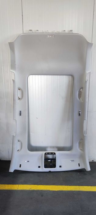 Plafon pentru panoramic volkswagen vw golf 6 break