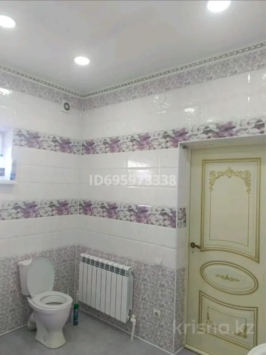 отдельный дом-4комнаты-200м2