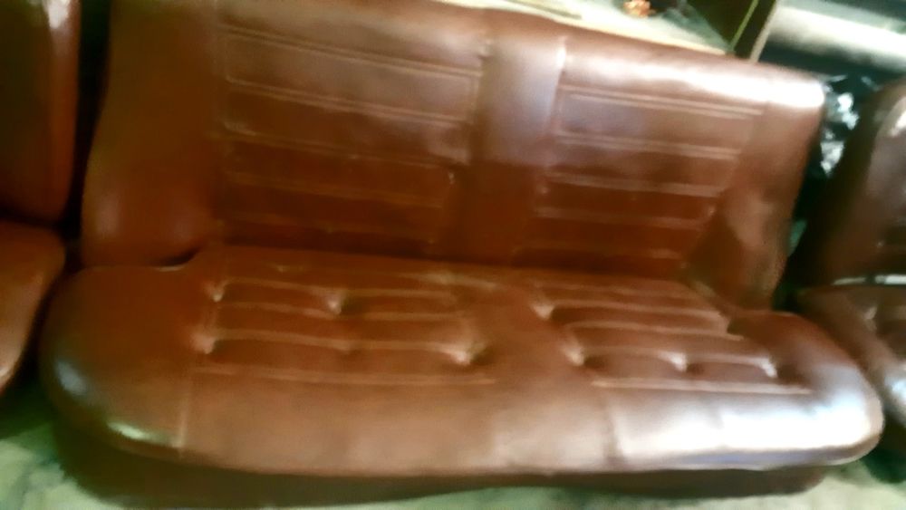 Продам салон ВАЗ