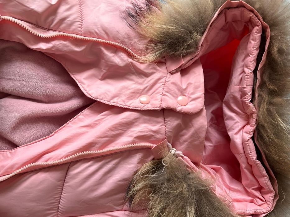 Продам детский комбинезон