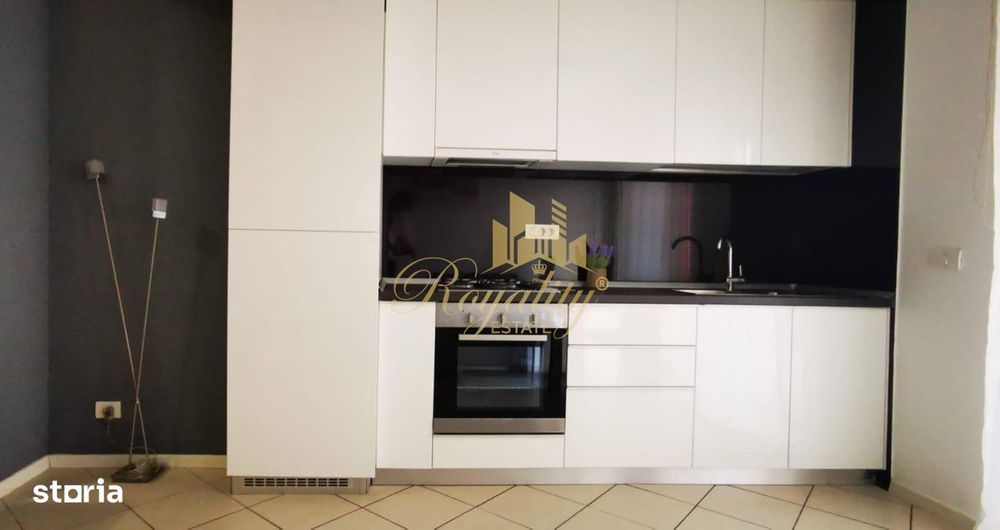COMPLEX RING, Apartament 3 camere, ETAJ 2, parcare- Zona Aradului