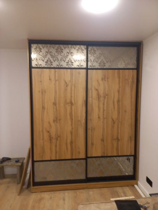 Изготовление корпусной мебели