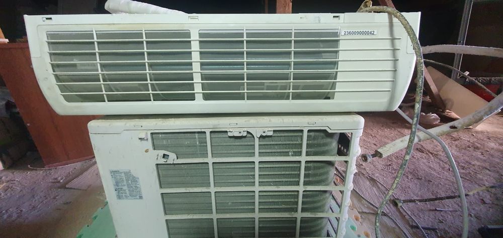 Кондиционер бу қабылдаймыз