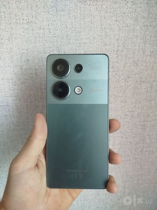 Продам, телефон Redmi