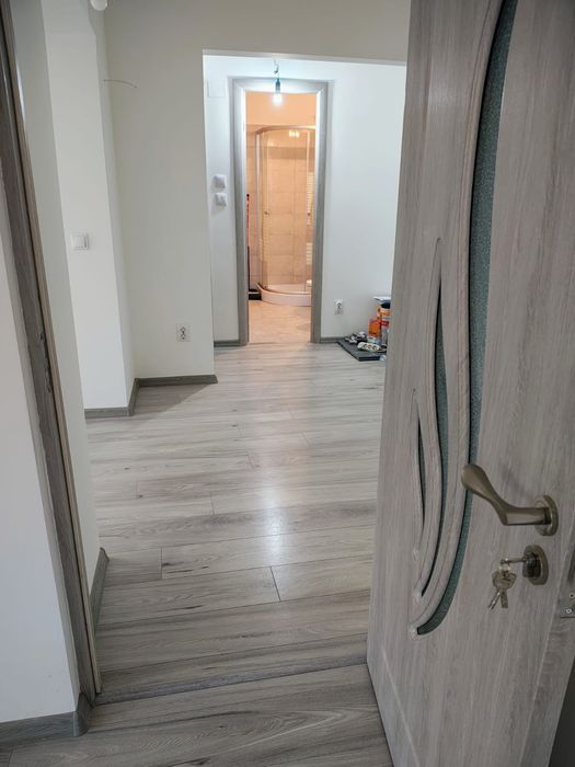 Apartament 2 camere, complet renovat