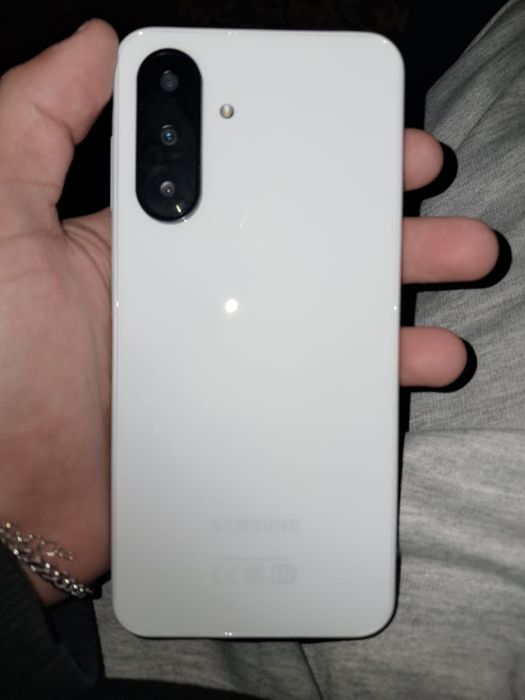 Samsung A26 5G с каробкой