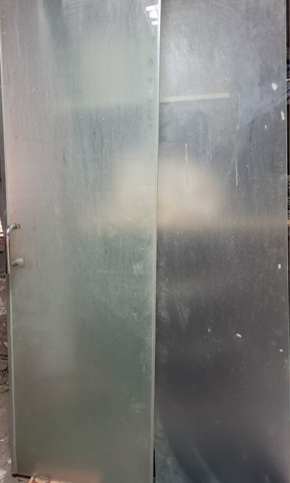 Душевая перегородка 120×200