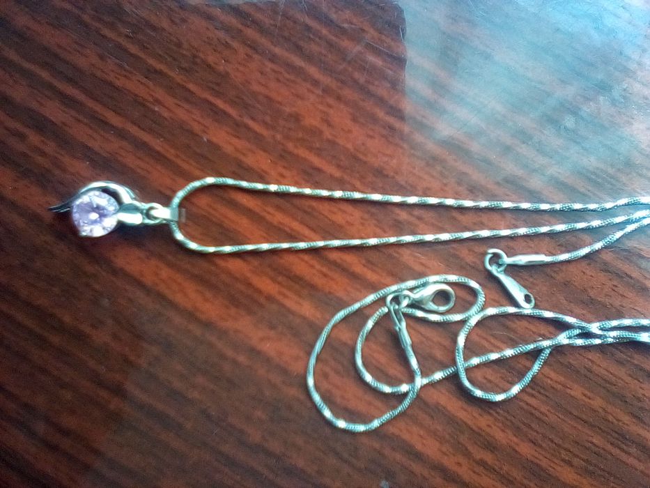 Дамско колие  10 лв